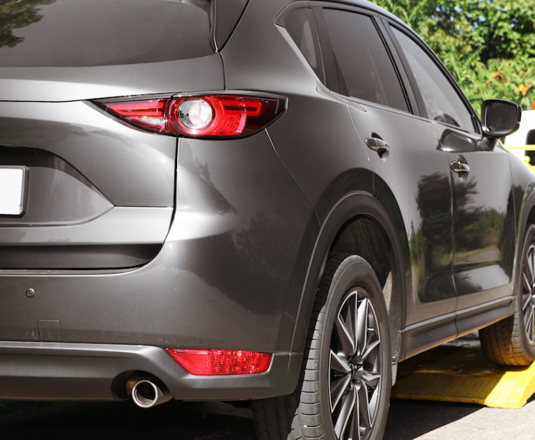 Solfilm till din bil