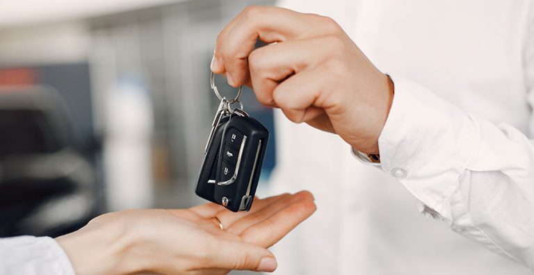 Hyr bil på Arlanda – Men tänk på att…