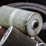 rengöring av partikelfilter för bättre effekt